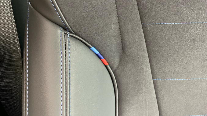 BMW 2 Series 220 M Sport 4dr Step Auto Petrol Saloon - Image 51
